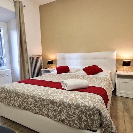 Giulya Guesthouse Roma Dış mekan fotoğraf