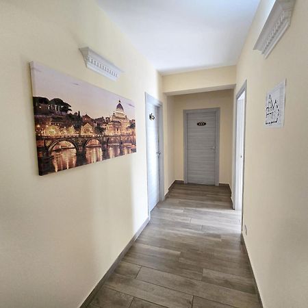 Giulya Guesthouse Roma Dış mekan fotoğraf