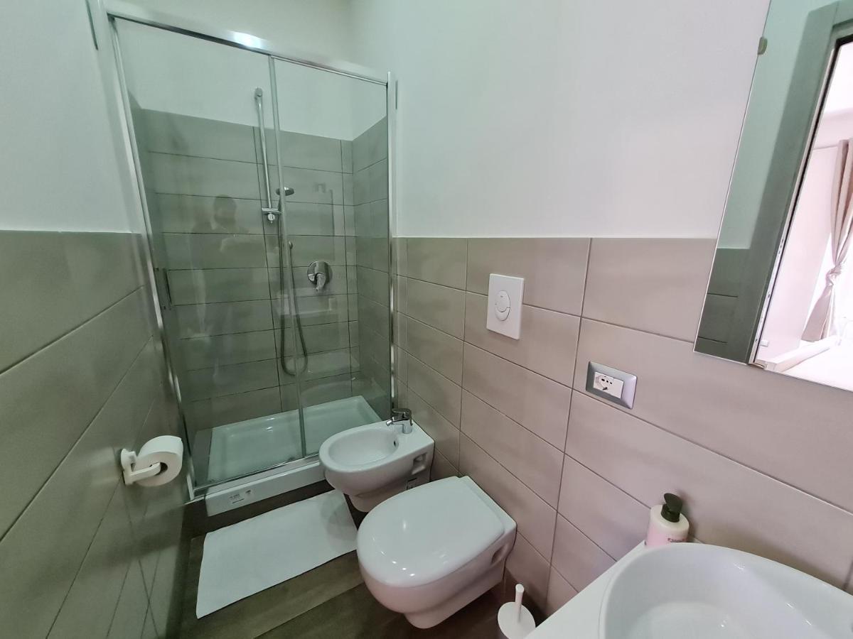 Giulya Guesthouse Roma Dış mekan fotoğraf