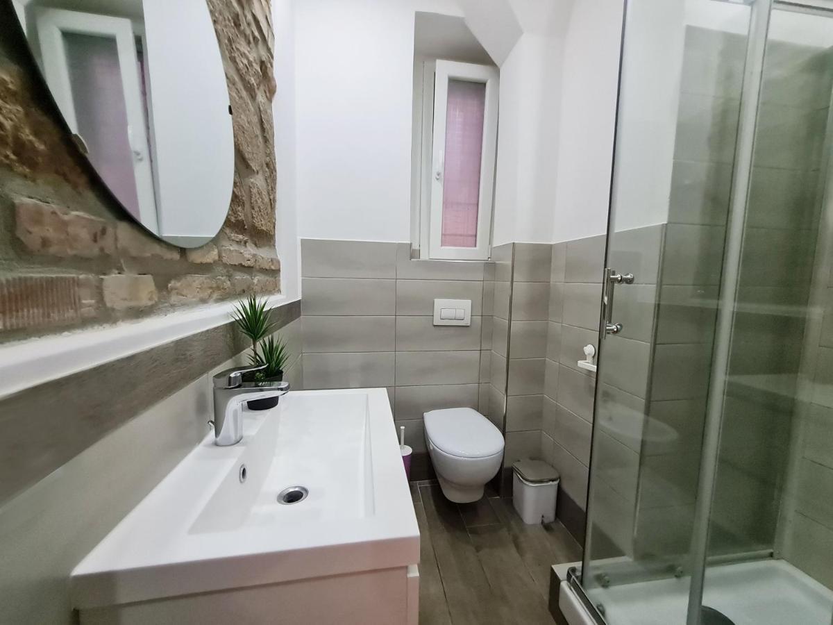 Giulya Guesthouse Roma Dış mekan fotoğraf