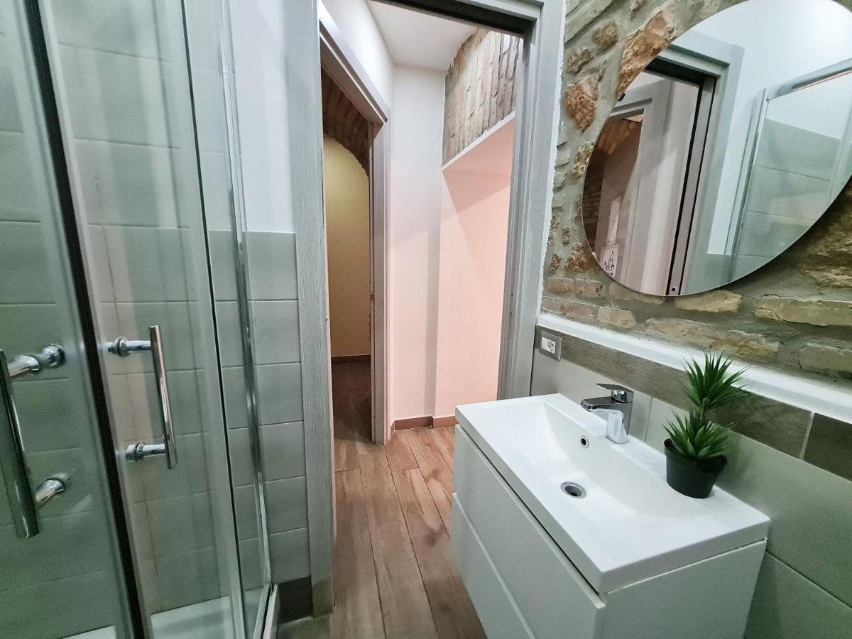 Giulya Guesthouse Roma Dış mekan fotoğraf