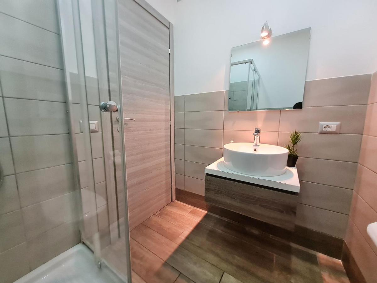Giulya Guesthouse Roma Dış mekan fotoğraf