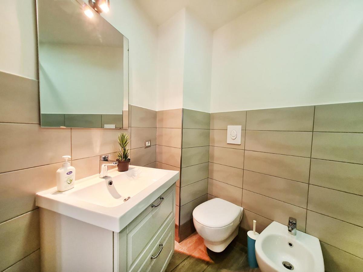 Giulya Guesthouse Roma Dış mekan fotoğraf