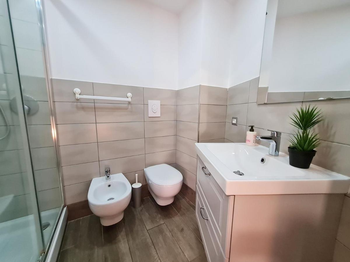 Giulya Guesthouse Roma Dış mekan fotoğraf