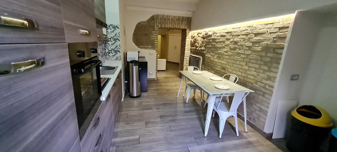 Giulya Guesthouse Roma Dış mekan fotoğraf