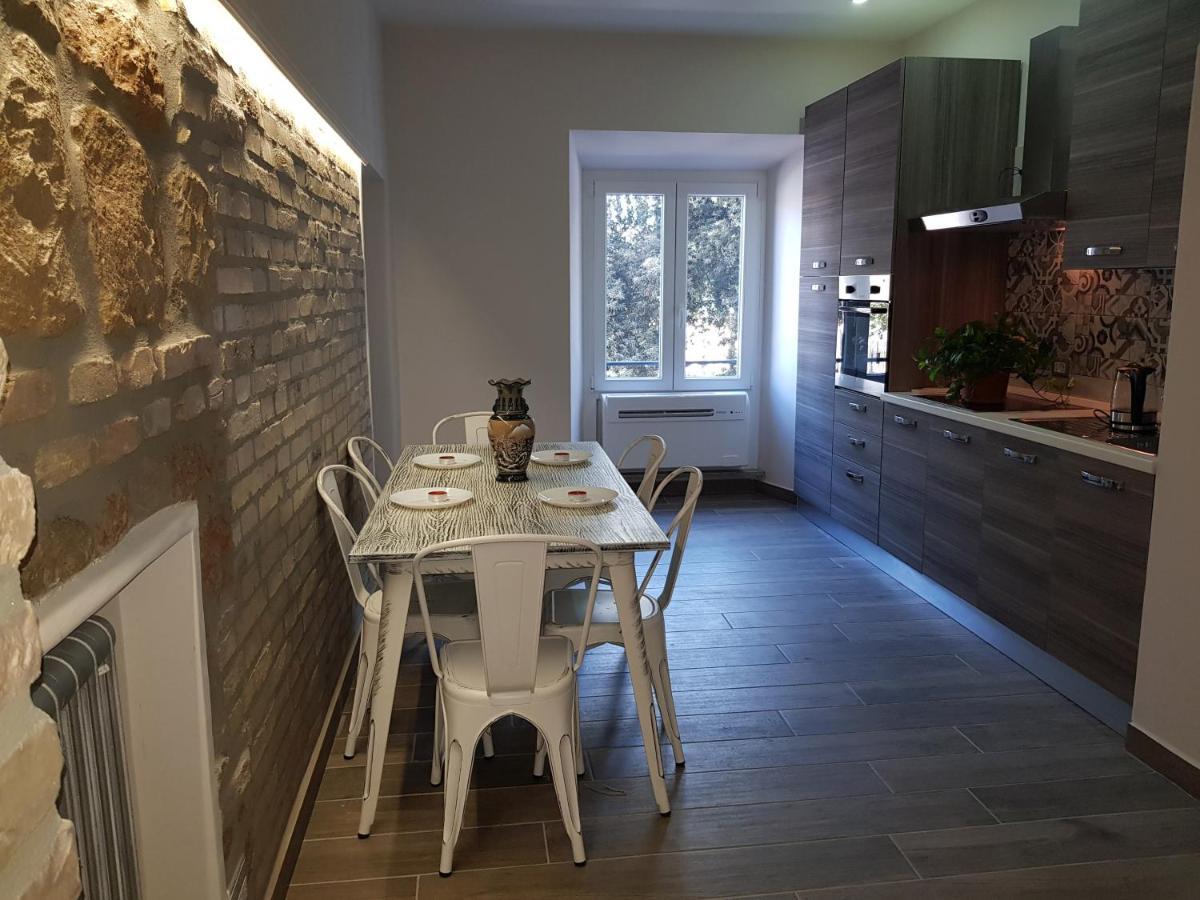Giulya Guesthouse Roma Dış mekan fotoğraf