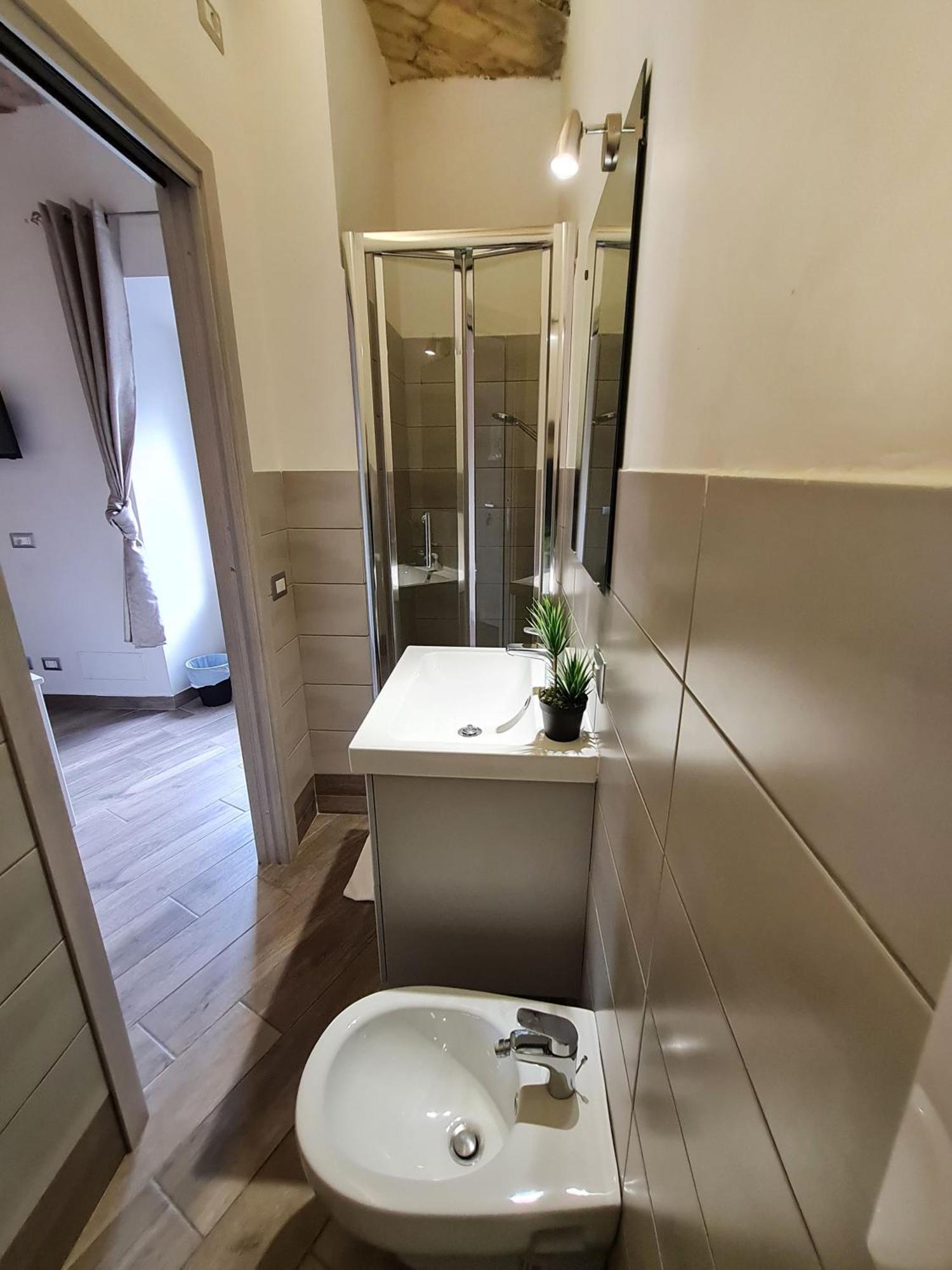 Giulya Guesthouse Roma Dış mekan fotoğraf