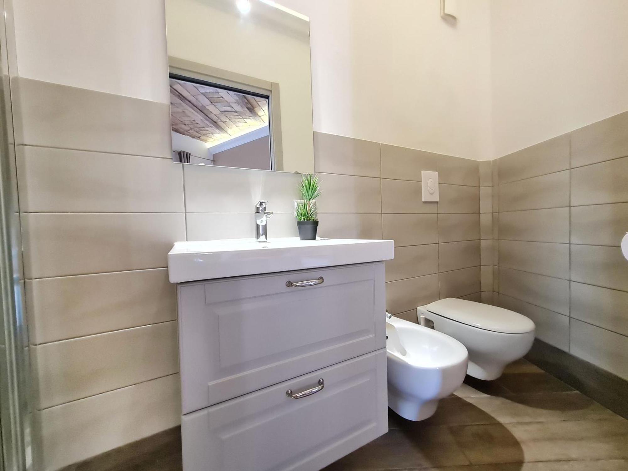 Giulya Guesthouse Roma Dış mekan fotoğraf
