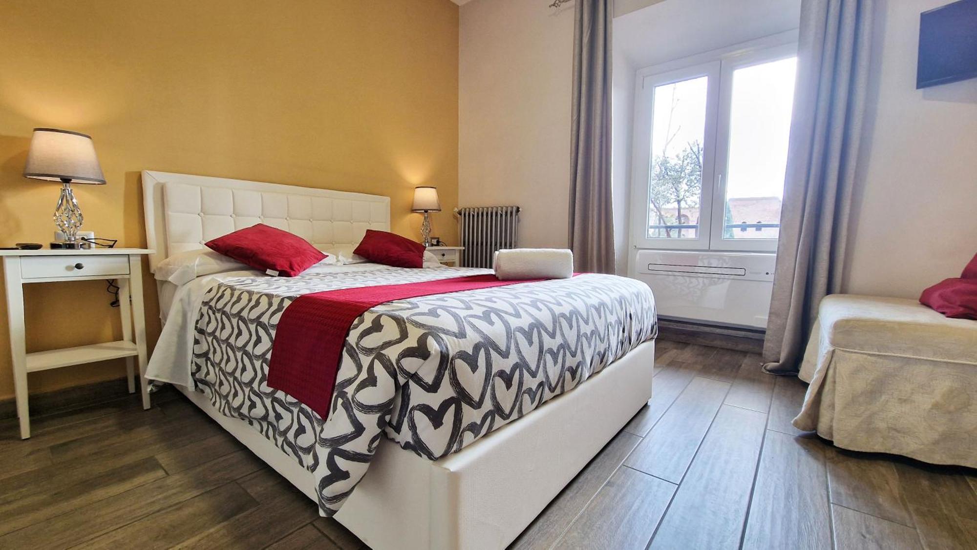 Giulya Guesthouse Roma Dış mekan fotoğraf