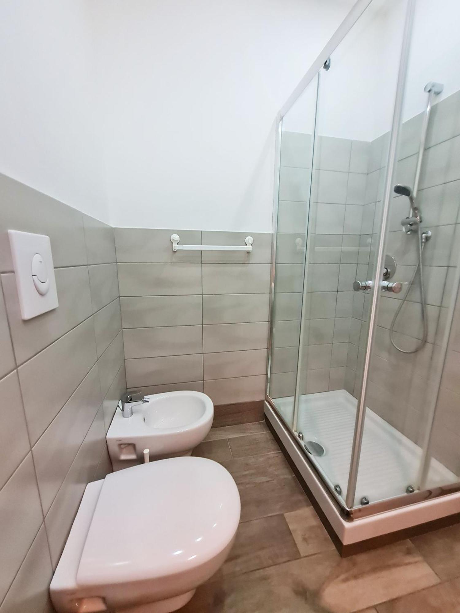 Giulya Guesthouse Roma Oda fotoğraf