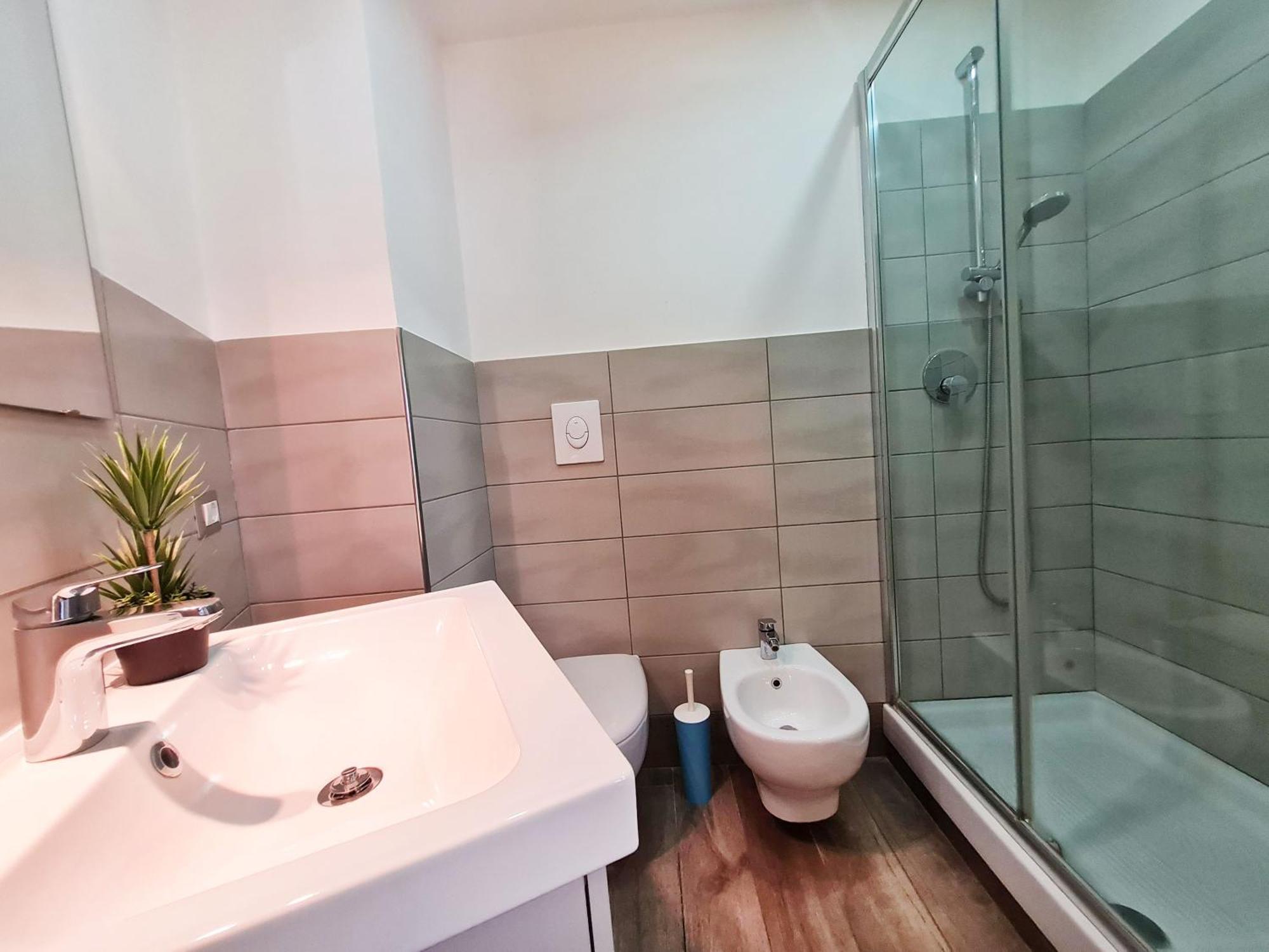 Giulya Guesthouse Roma Oda fotoğraf