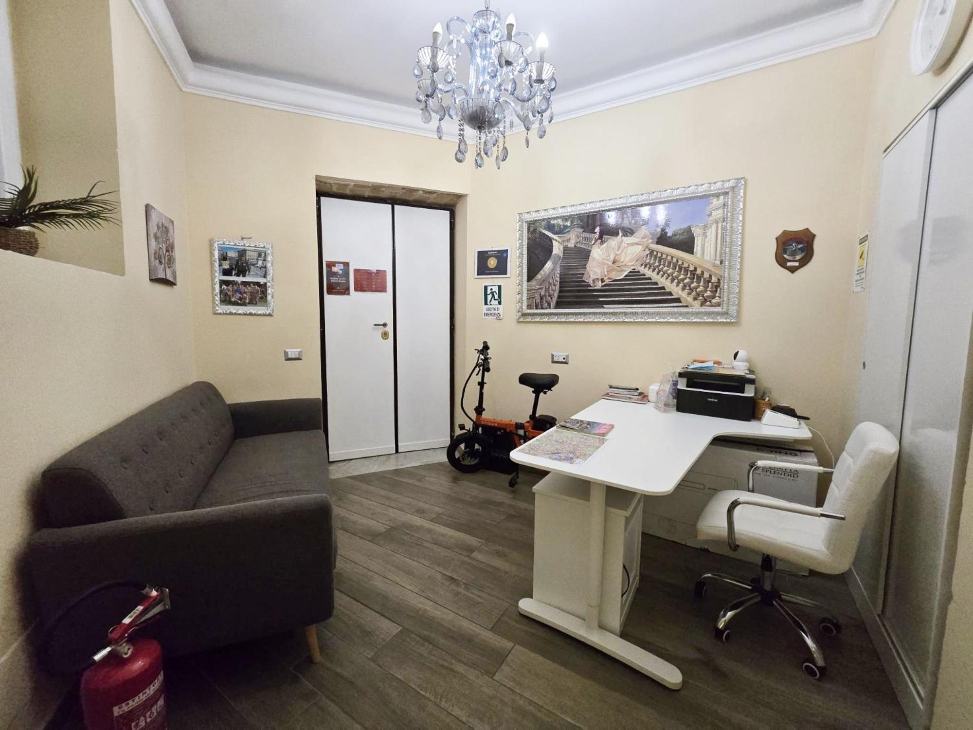 Giulya Guesthouse Roma Dış mekan fotoğraf